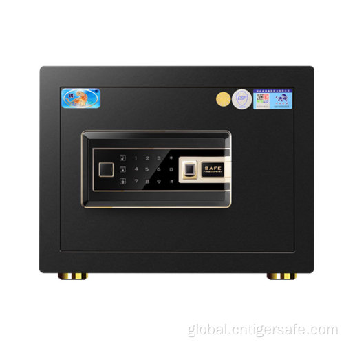 Fingerprint Safe high quality tiger safes Classic series 300mm high Supplier